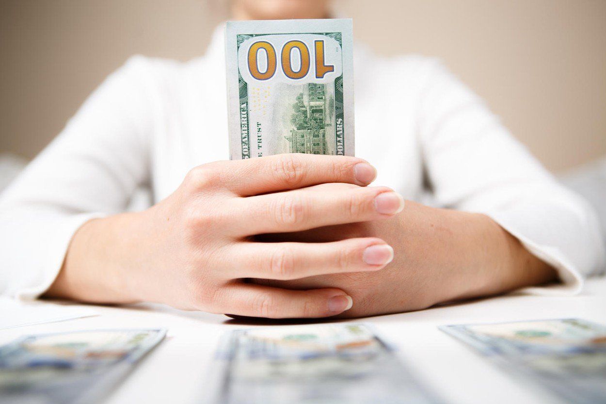 Ennyi az annyi (Profimedia)