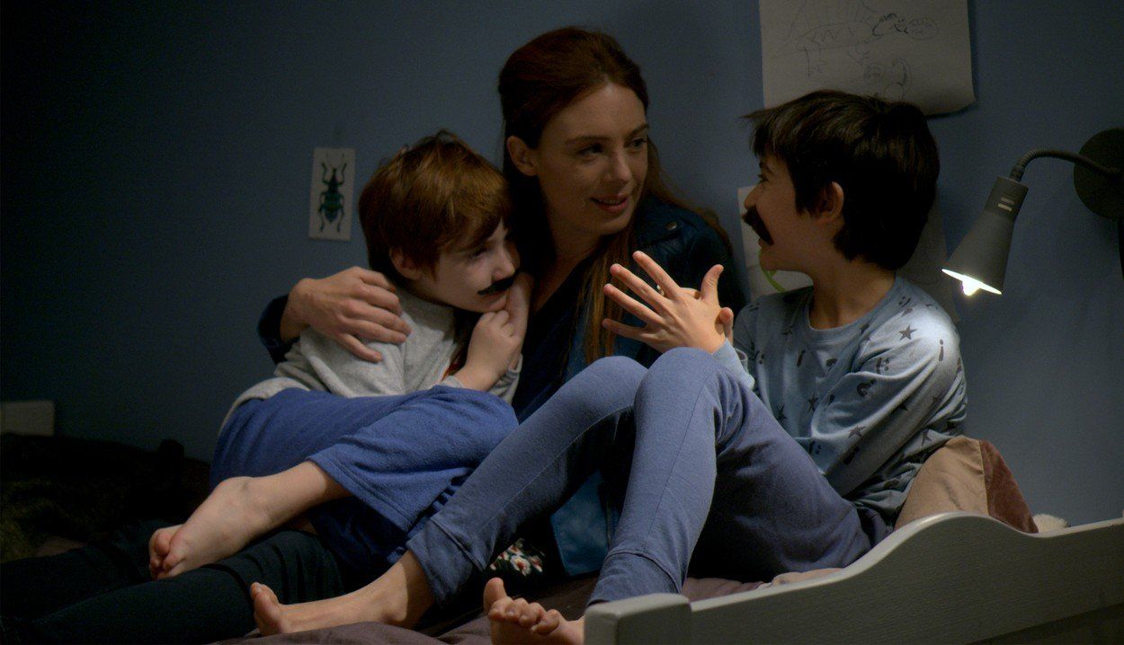 Nos batailles - Fotó: Profimedia