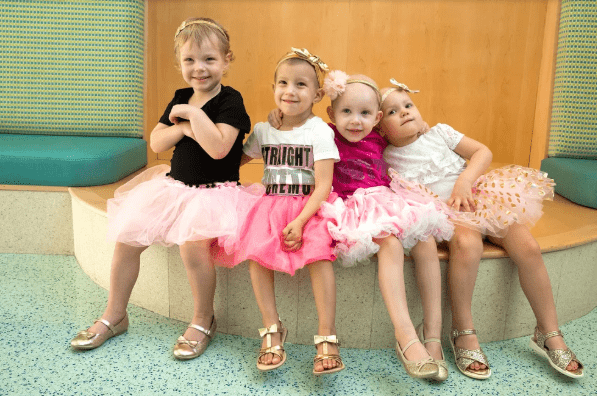 ráktúlélők gyógykezelés kislányok