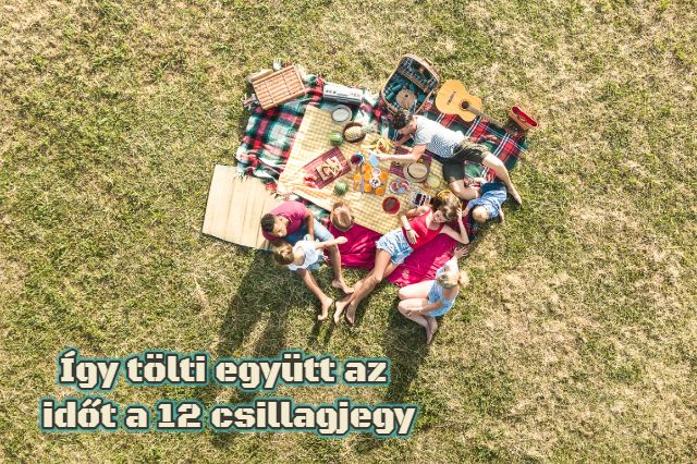 szabadidő vicces horoszkóp csillagjegyek