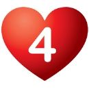 számmisztika 4-es játszma