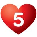 számmisztika 5-ös játszma