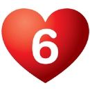 számmisztika 6-os játszma