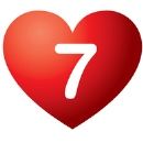 számmisztika 7-es játszma