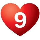 számmisztika 9-es játszma