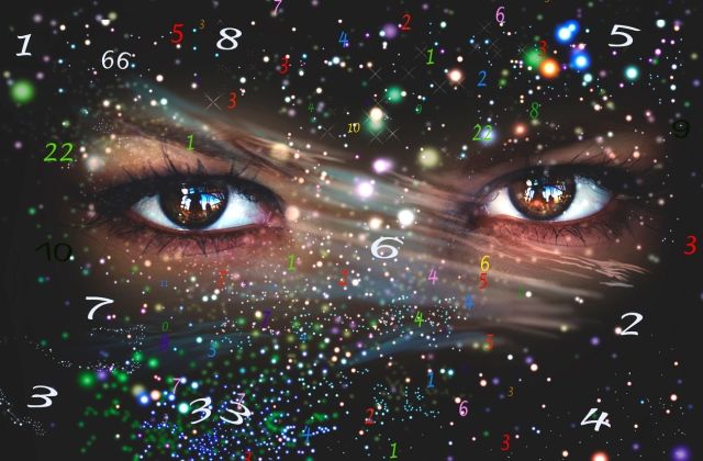 számok számmisztika tulajdonságok