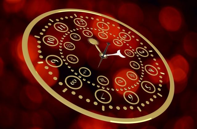 öregedés életév horoszkóp csillagjegyek