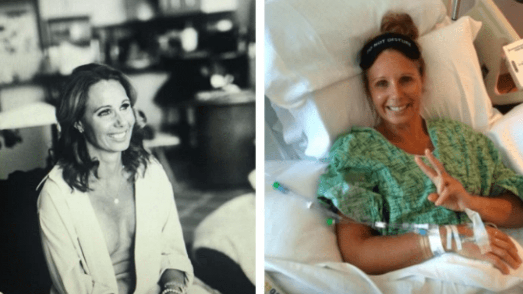 daganat vallomás gyógyulás