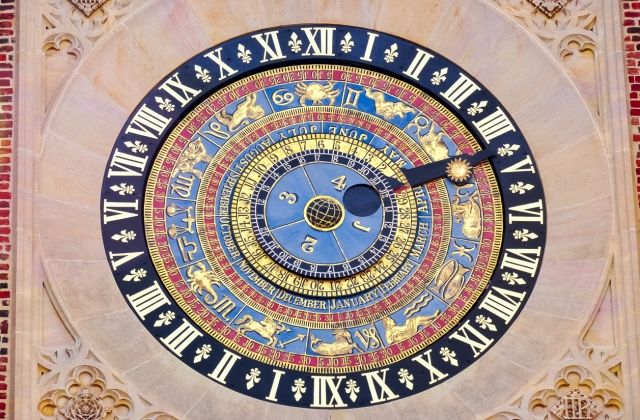 görög istenek istennők csillagjegyek horoszkóp