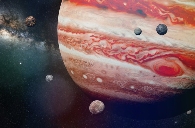 heti horoszkóp 2019. április 8-14.