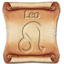 prilis havi horoszkóp oroszlán csillagjegy