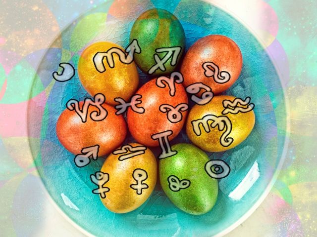 heti holdhoroszkóp 2019. április 10-16.