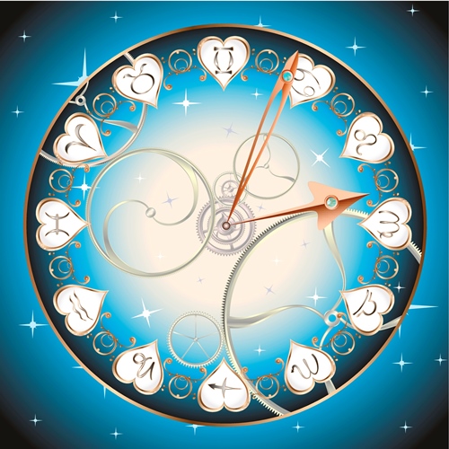 hétvégi szerelmi horoszkóp 2019. április 6-7.