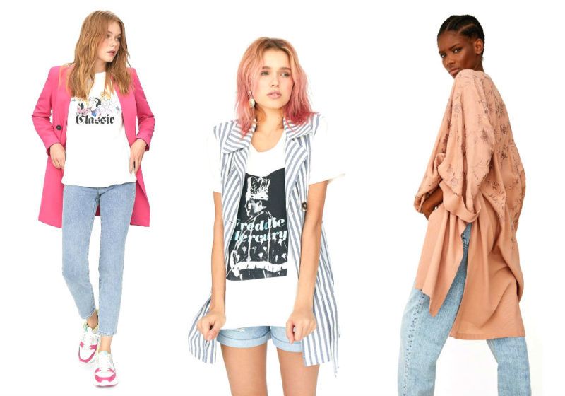 Így öltözz a menstruáció napjain!