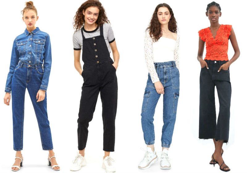 Így öltözz a menstruáció napjain!