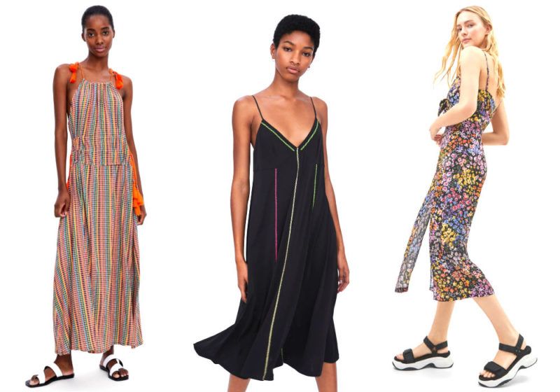 Így öltözz a menstruáció napjain!