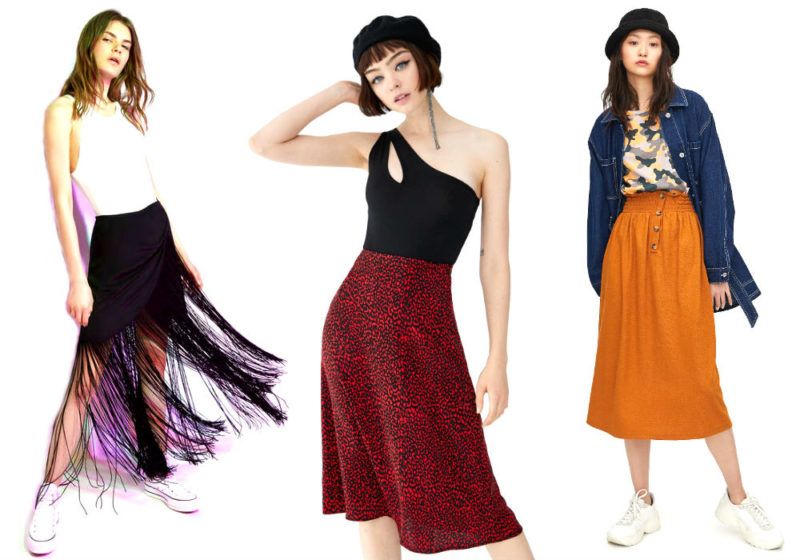 Így öltözz a menstruáció napjain!