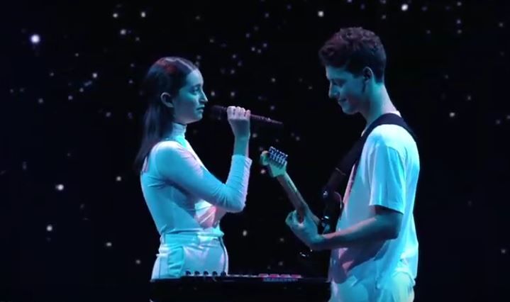 A szlovénok visszafogták magukat az Eurovízión