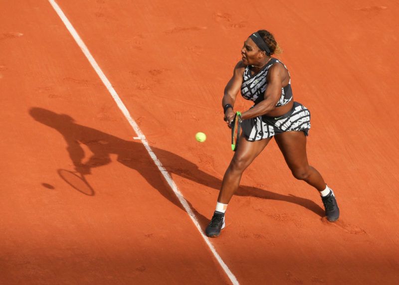 Serena Williams