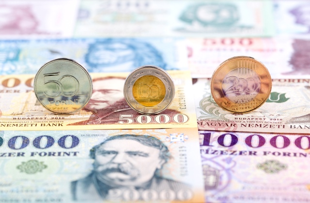 heti pénzhoroszkóp 2019. május 6-12.