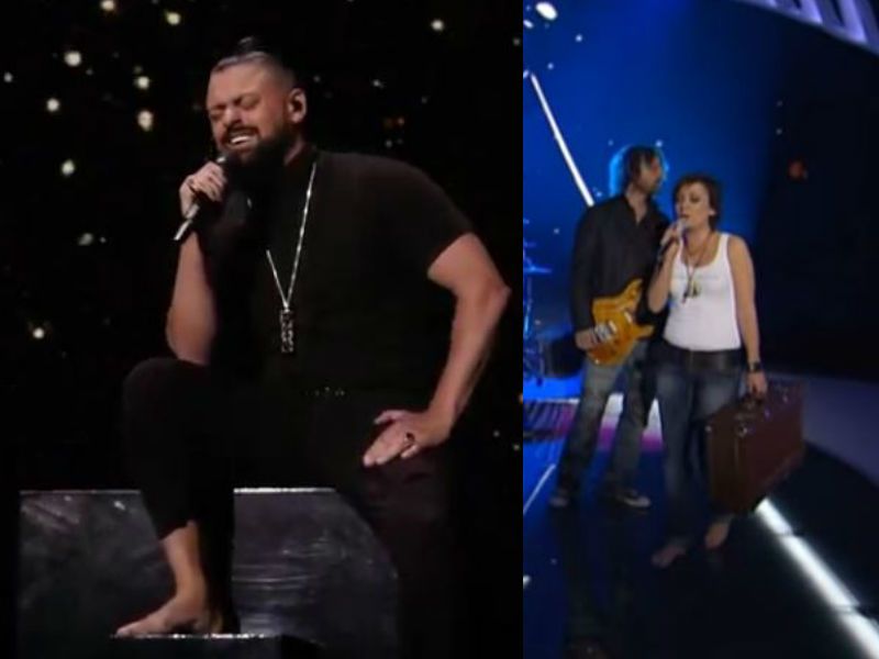 Pápai Joci, eurovízió, ruzsa magdi