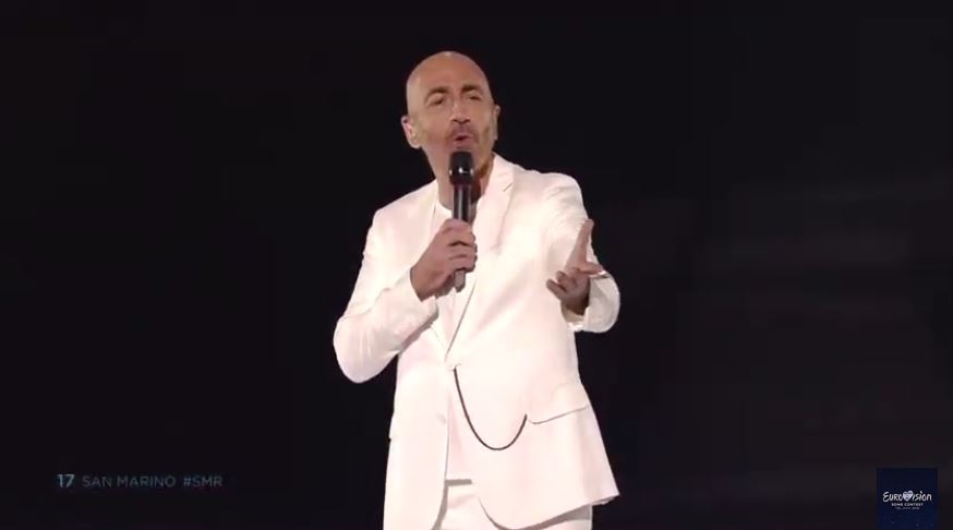 san marino, eurovizios dalfesztival