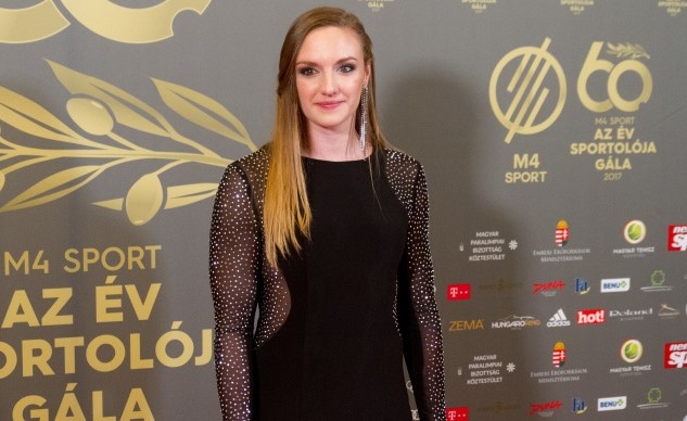 hosszu katinka, szerelem