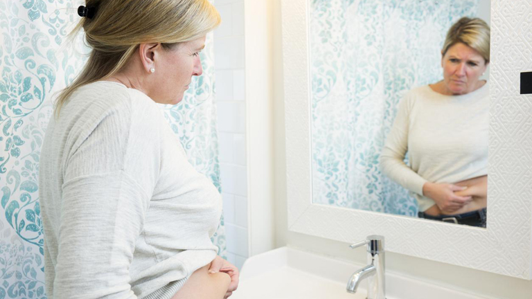 Zsírpárnákkal küzd? Íme, hogyan tüntetheti el még a nyár előtt! (x)