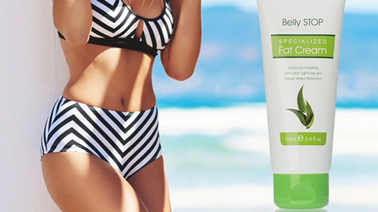 Zsírpárnákkal küzd? Íme, hogyan tüntetheti el még a nyár előtt! (x)