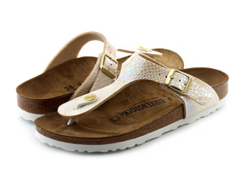 Forrás: Birkenstock