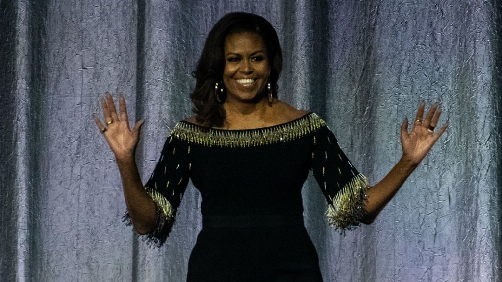 Michelle Obama