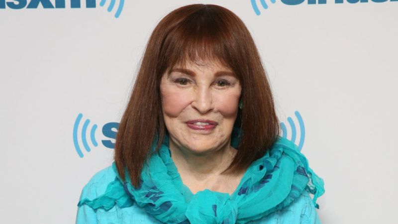 Gloria Vanderbilt divattervező