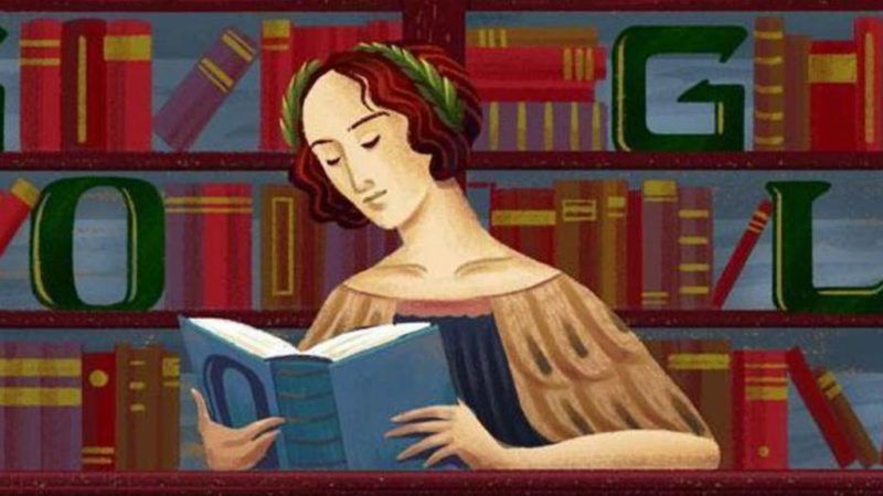 Elena Cornaro Piscopia