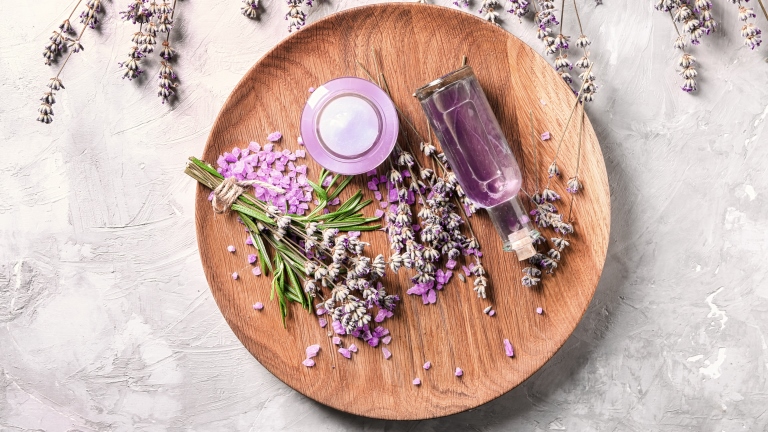 A levendula az egyik legsokoldalúbb és legkedveltebb gyógynövényünk. (fotó: istockphoto.com)