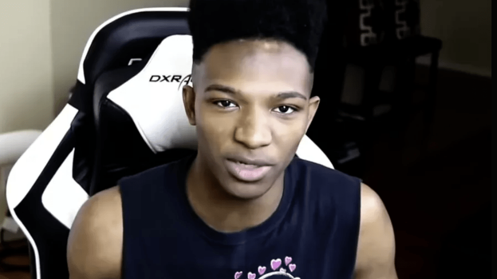 Desmond Amofah Etika youtuber