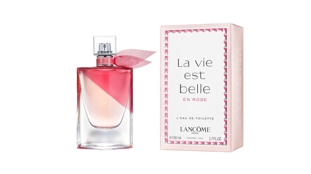 Parfümök hőségre tervezve – illatújdonságok nyárra