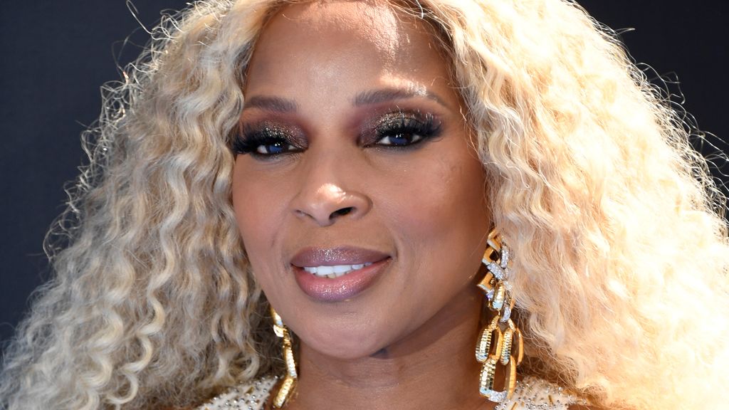 Mary J. Blige