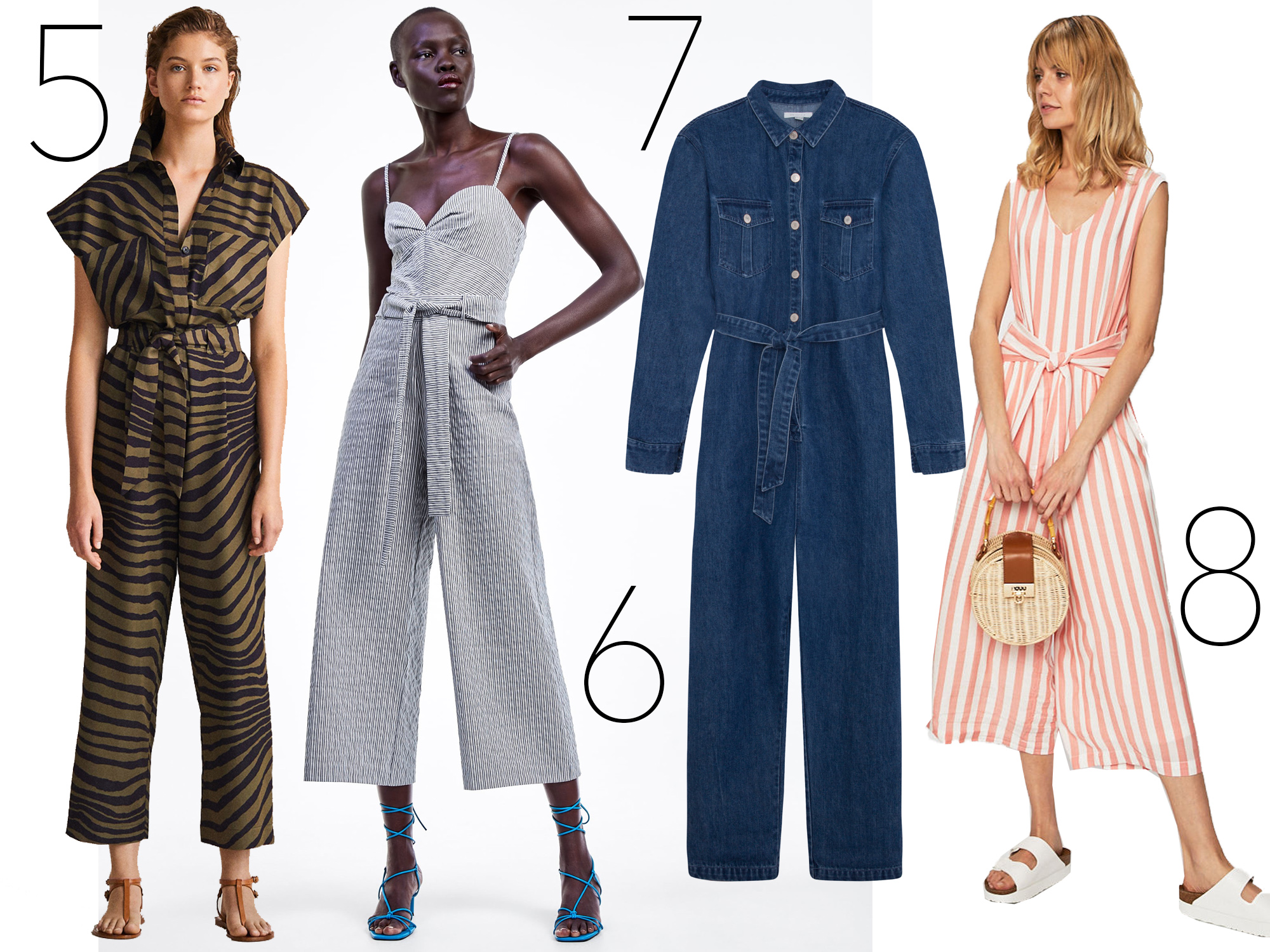 overál divat 2019 nyár