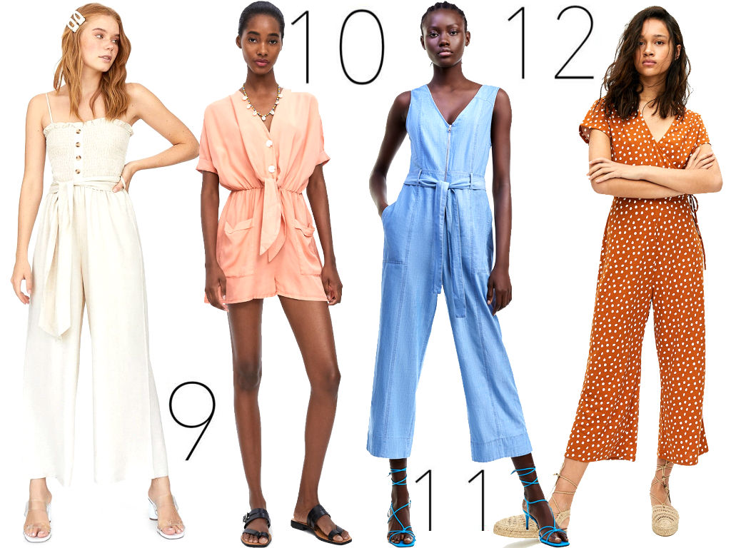 overál divat 2019 nyár