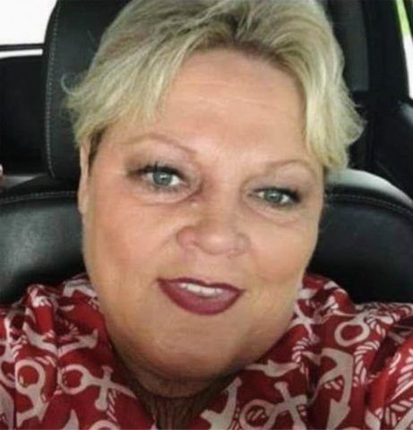 Pamela Ramsey Taylor