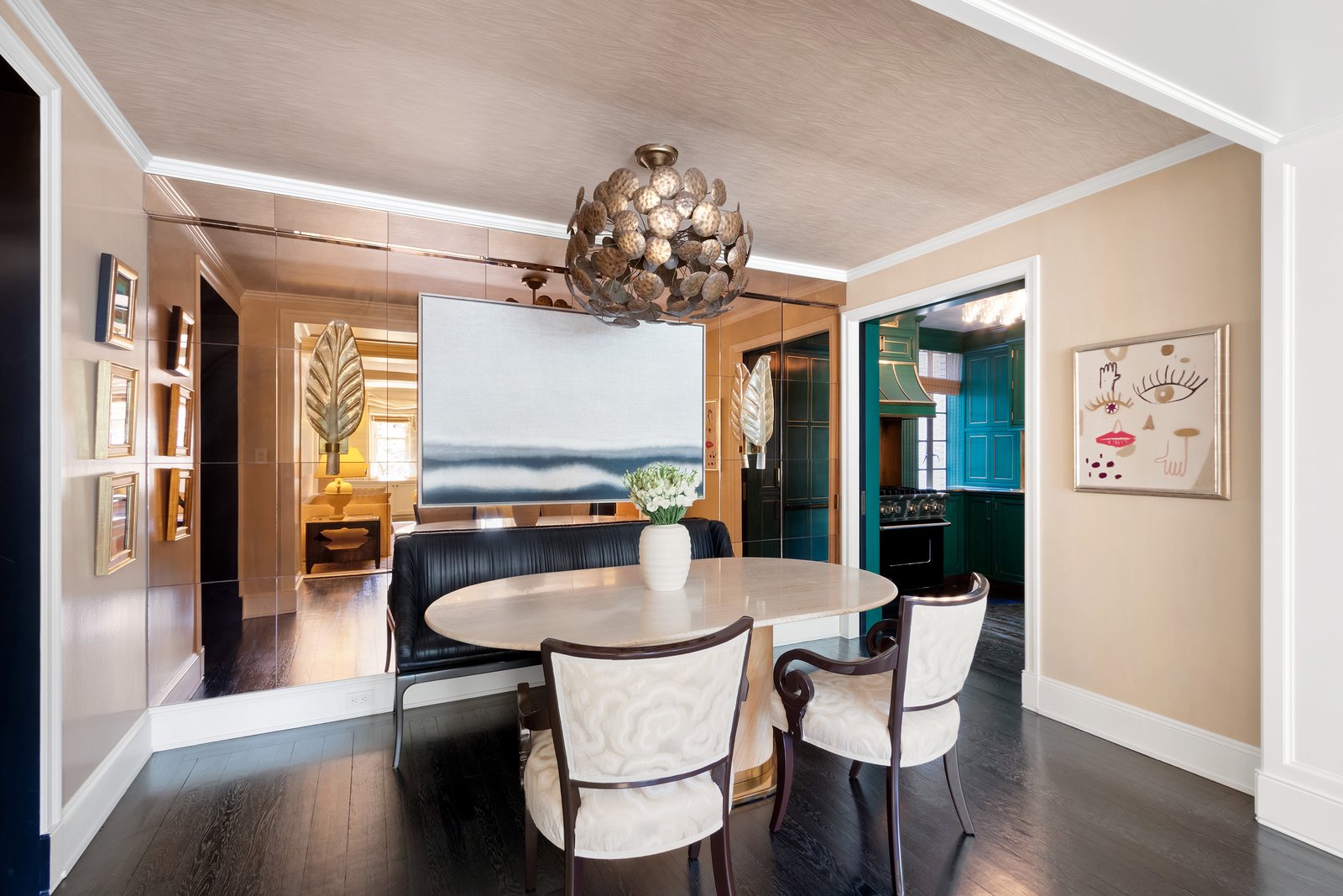 cameron diaz, otthon, elado, new york