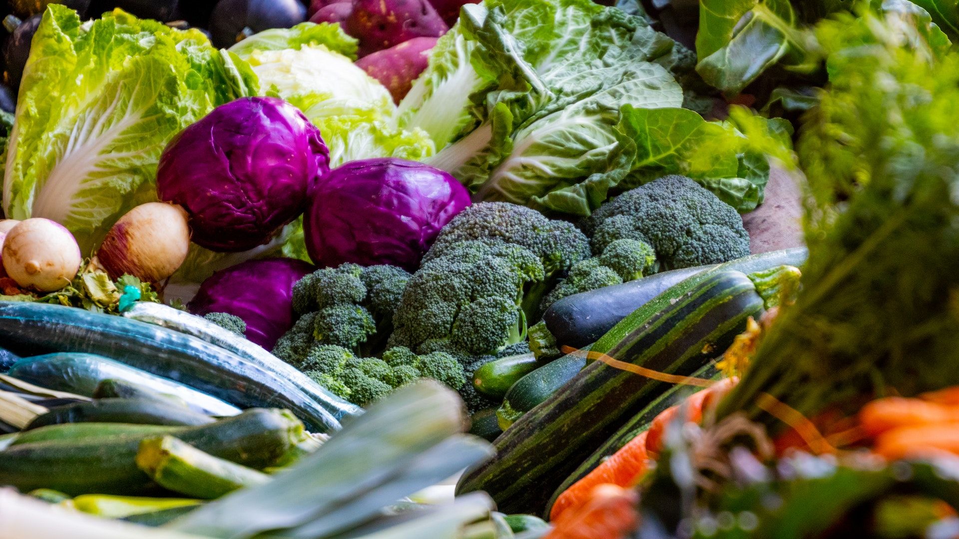 zöldség, zöldséges