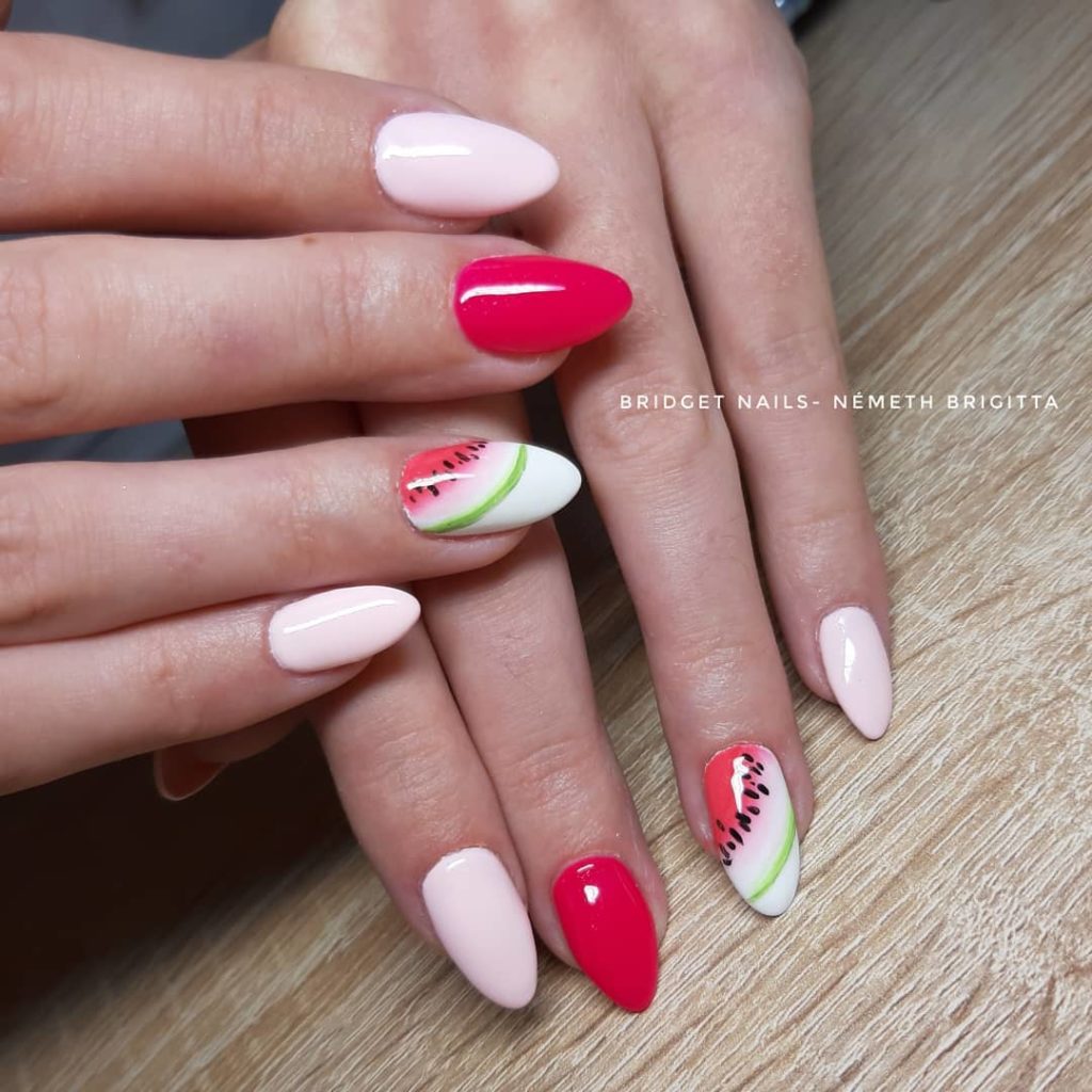 Fotó: instagram/bridget.nemeth