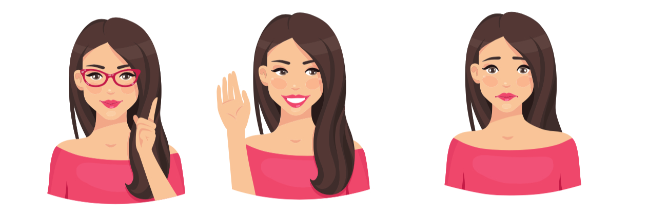 „Semmi alól nem kell felmenteni valakit csak azért, mert menstruál”