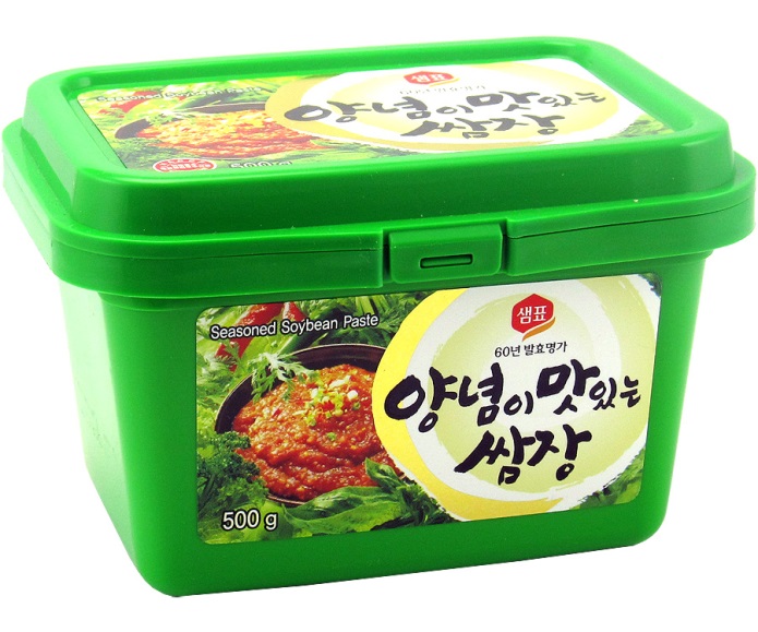 Fűszeres szójababpaszta termkvisszahívás