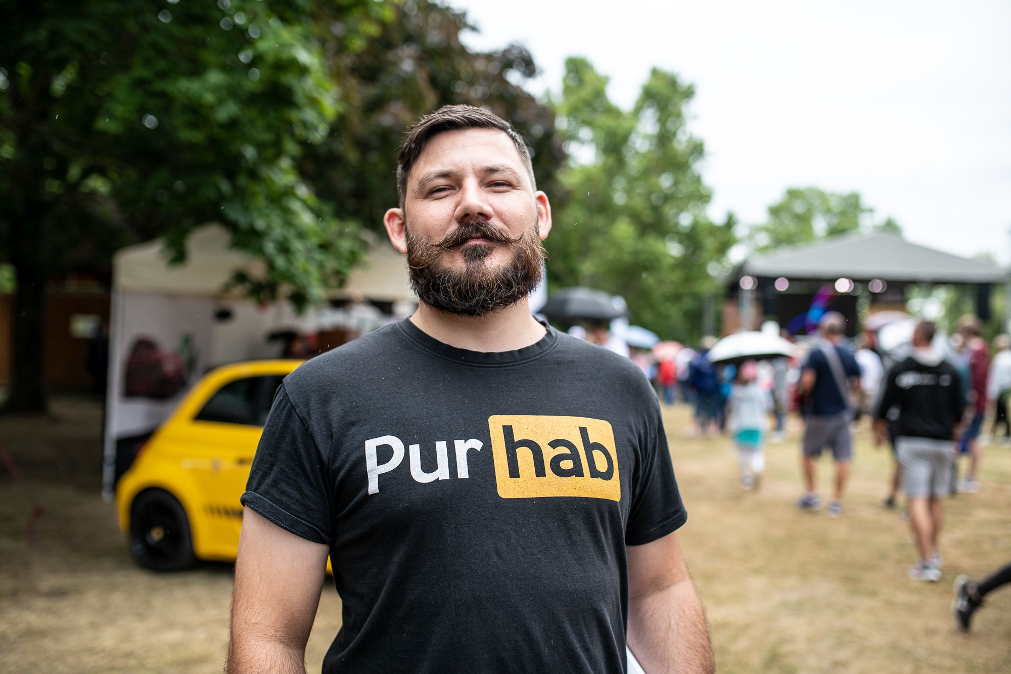 Alfa Romeo AlfaCity 2019