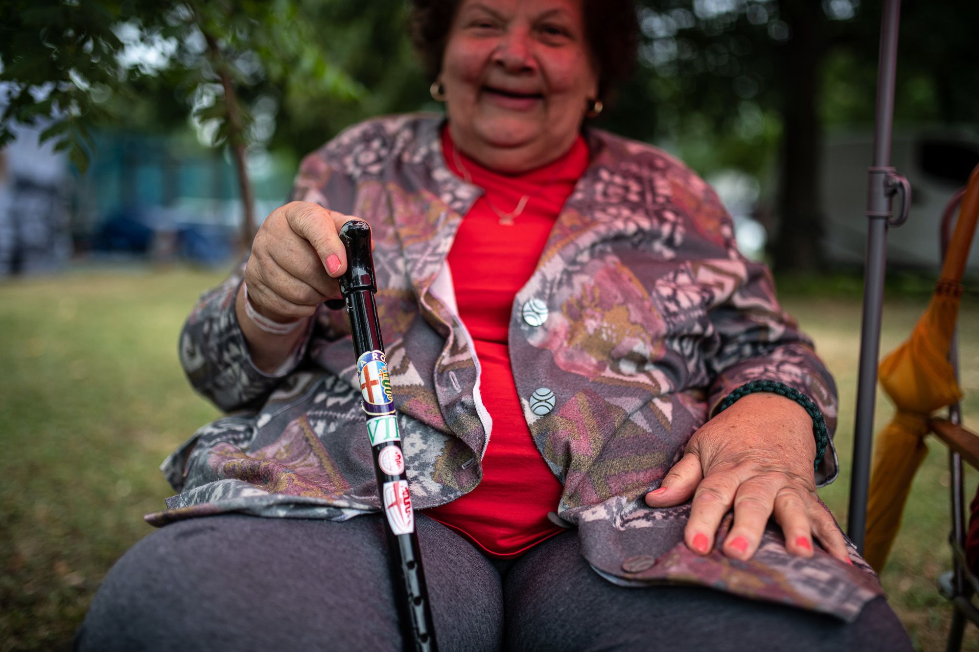 Alfa Romeo AlfaCity 2019