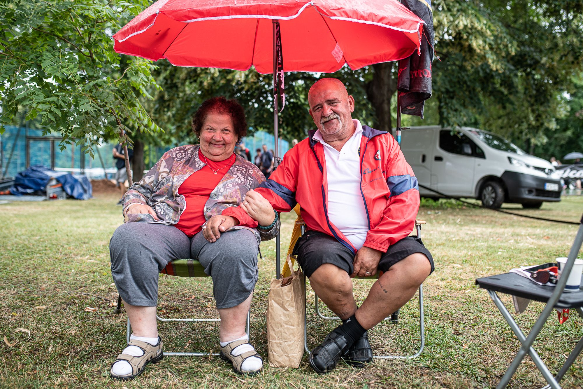 Alfa Romeo AlfaCity 2019