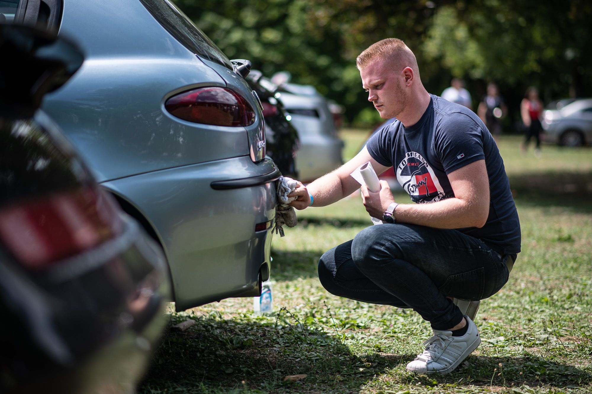 Alfa Romeo AlfaCity 2019