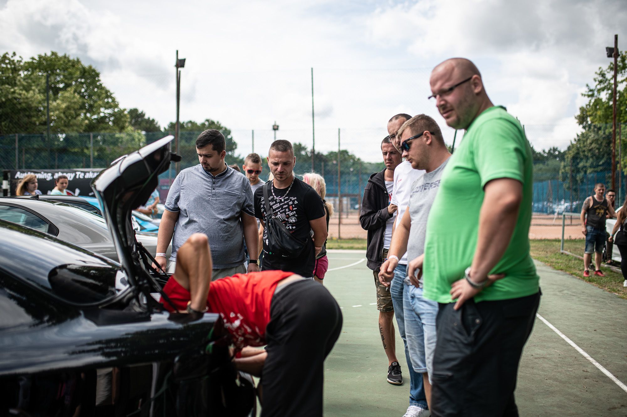 Alfa Romeo AlfaCity 2019